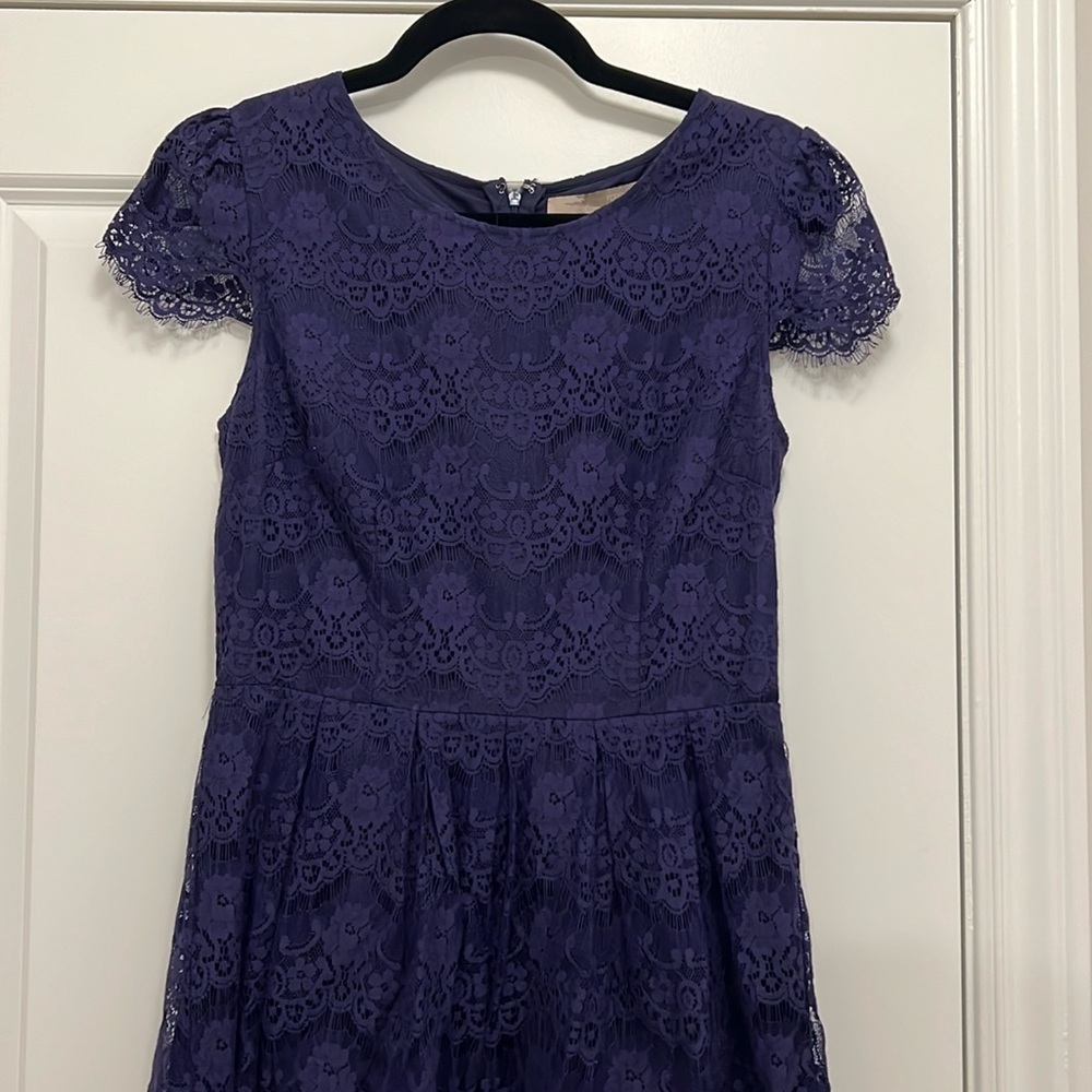 Forever 21 size Small Lace Dress